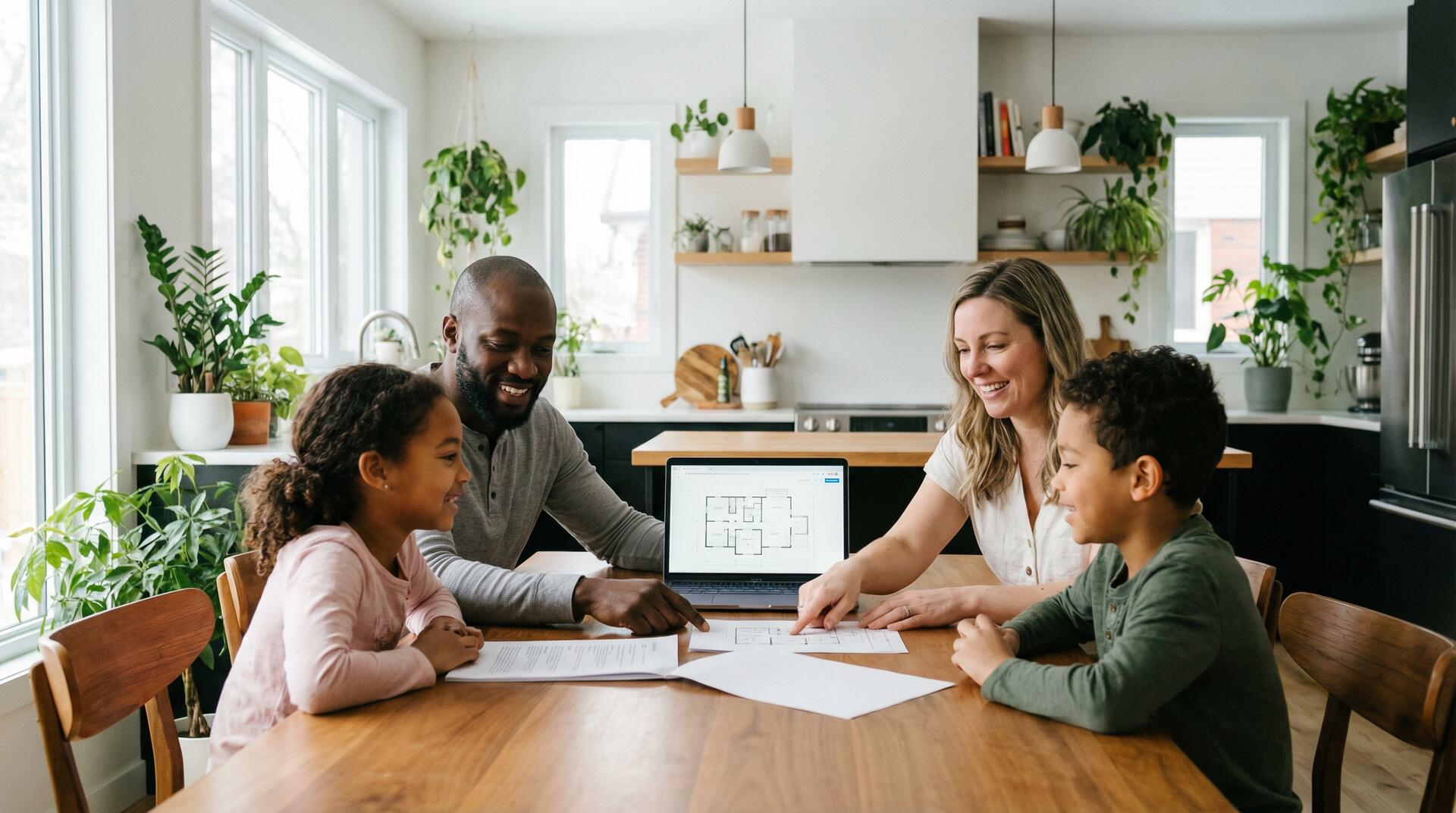 Family Planning Finances