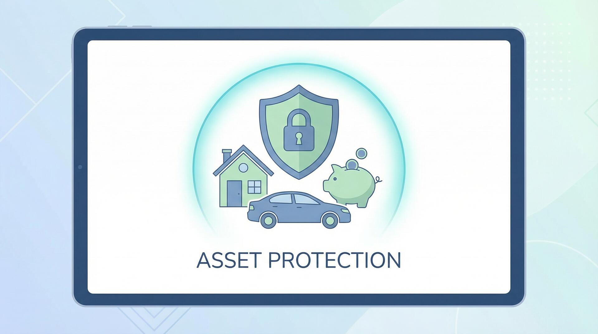 Protecting Your Assets During Debt Relief: What You Can Keep