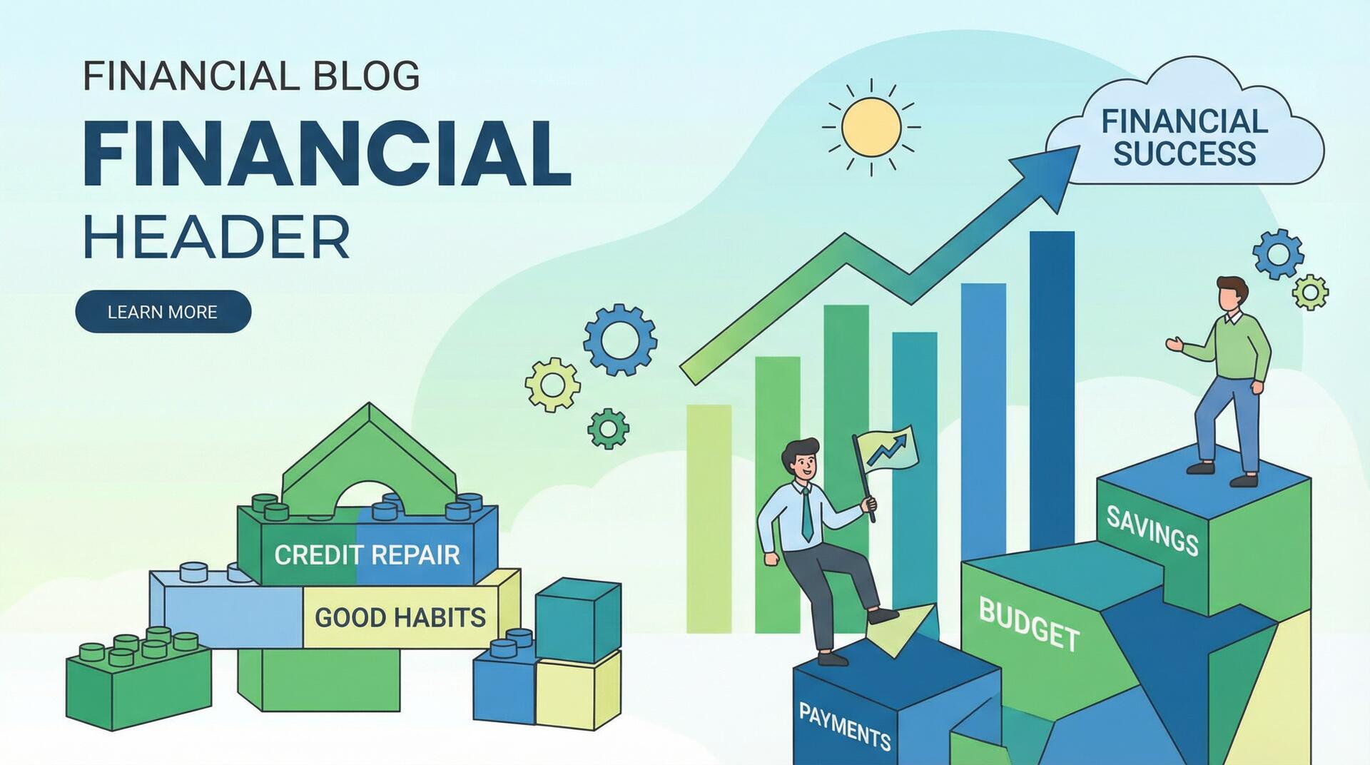 Rebuilding Credit After Bankruptcy: Your Complete Recovery Plan