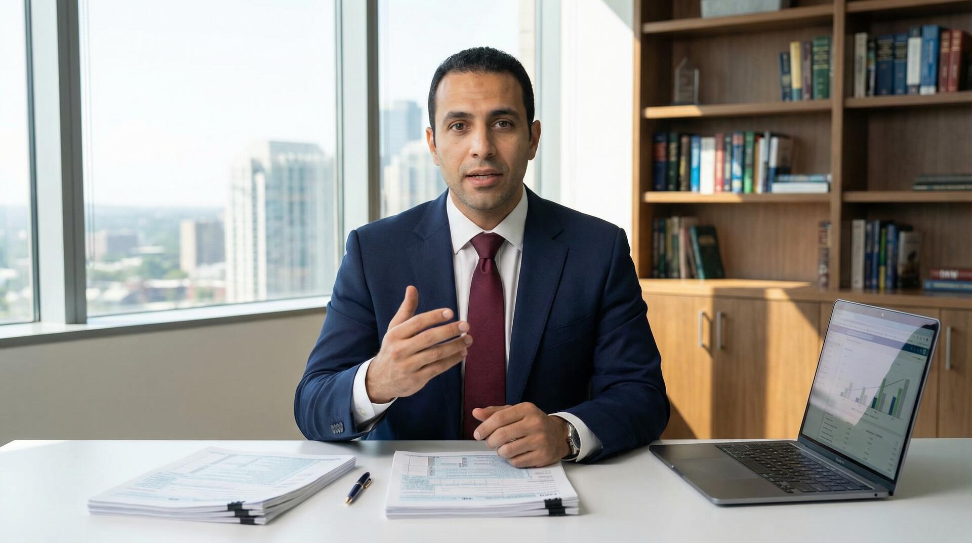 CRA Collections Assistance